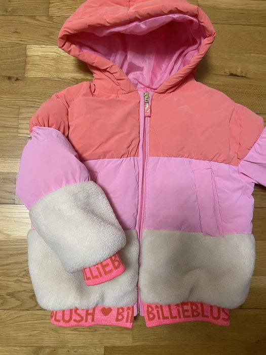Billieblush куртка розмір  5 рочків