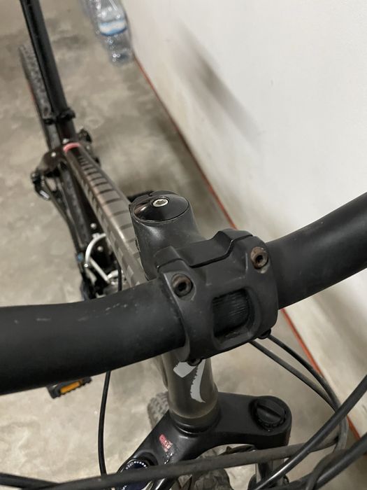 Bicicleta Specialized