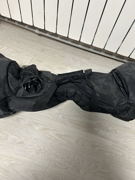 Героскутер Smart Balance