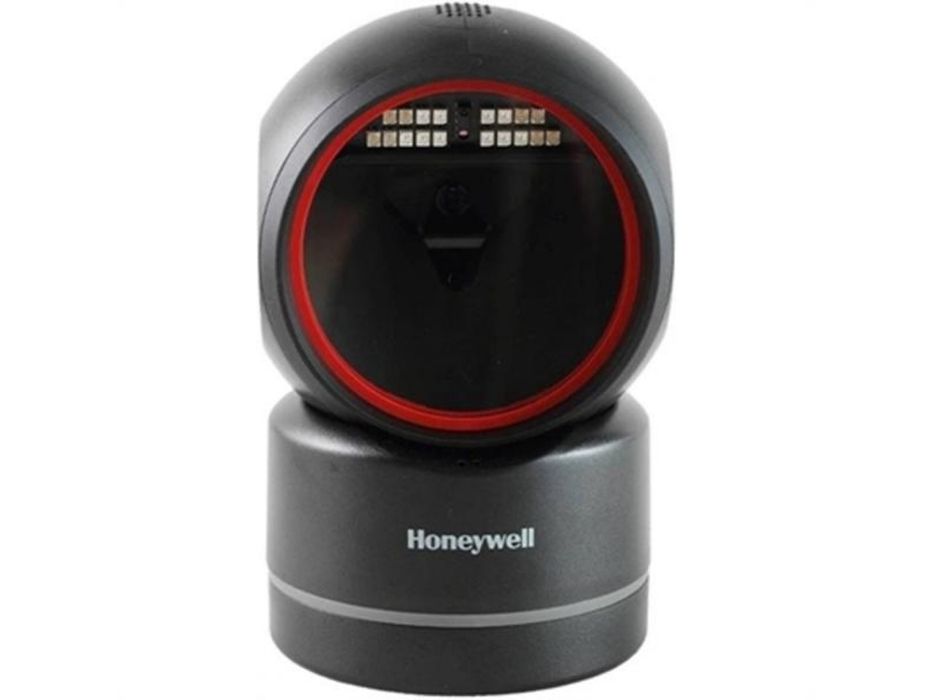Leitor QR code HONEYWELL HF-680 2D USB - novo/selado