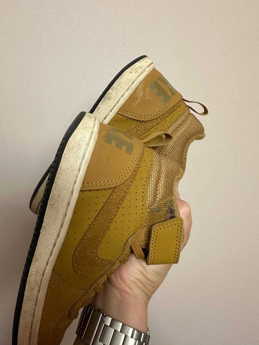 Кеди на хлопчика Nike