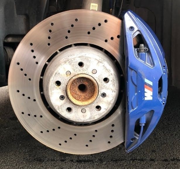 Travagens bmw brembo pinças M performance  bmw e90 e91 e92 g20 g21 g30 f20  f30  f31 f32 etc