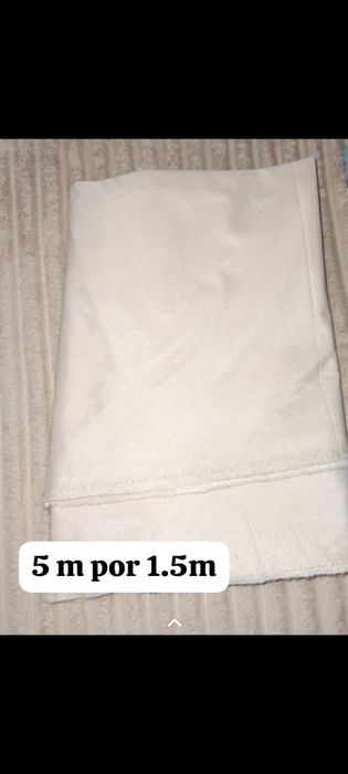 Tecidos muito lindos