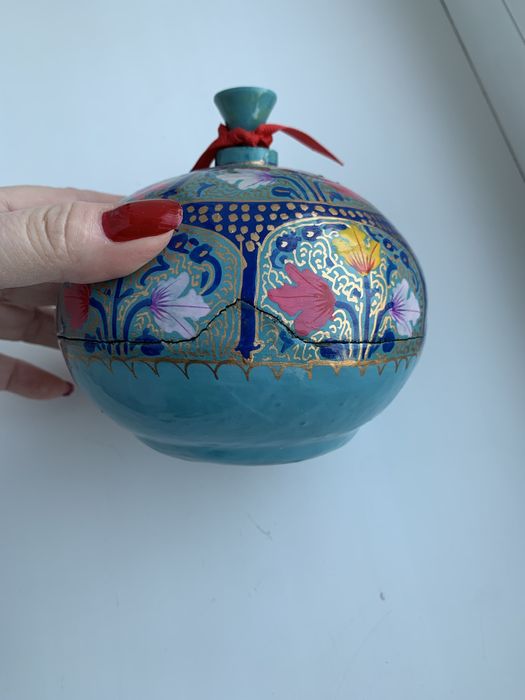 Шкатулка, конфетница