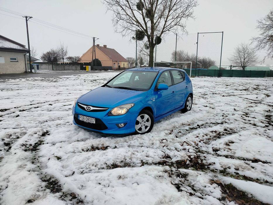 Sprzedam auto Hyundai i30