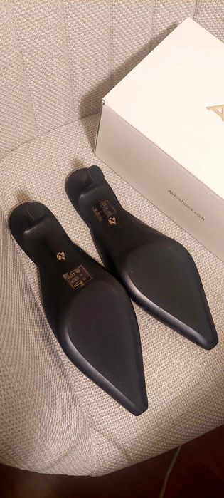 Sapatos mulher Aldo