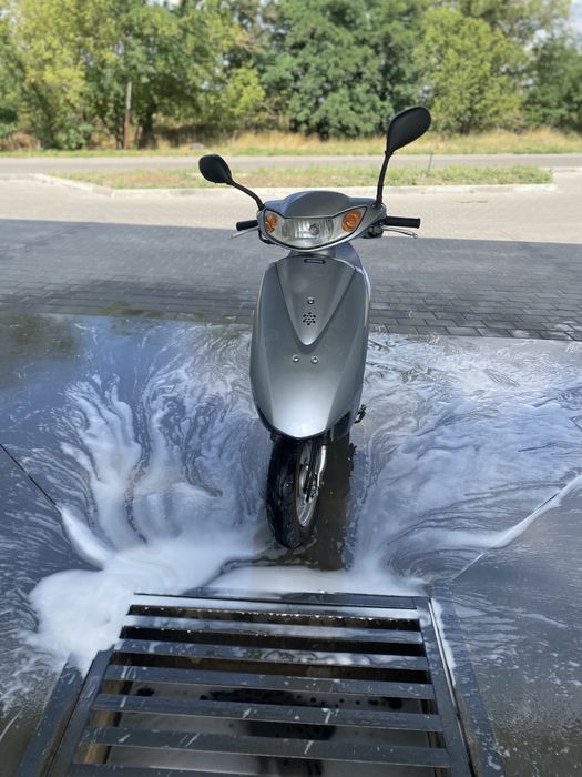 Продам скутер хонда дио 68 инжектор