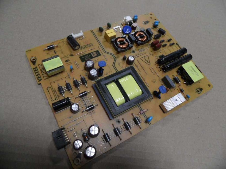 zasilacz telewizora Kendo 50LED8221DG 17IPS72