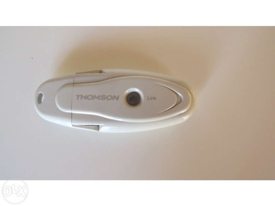 Thomson TG123G Wireless USB Adapter64752054196610124