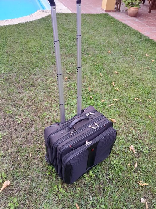 Mala de Viagem Wegner