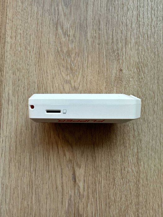 Flipper Zero oryginalne nowe urządzenie, nieużywane