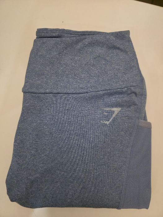 Legginsy Gymshark M