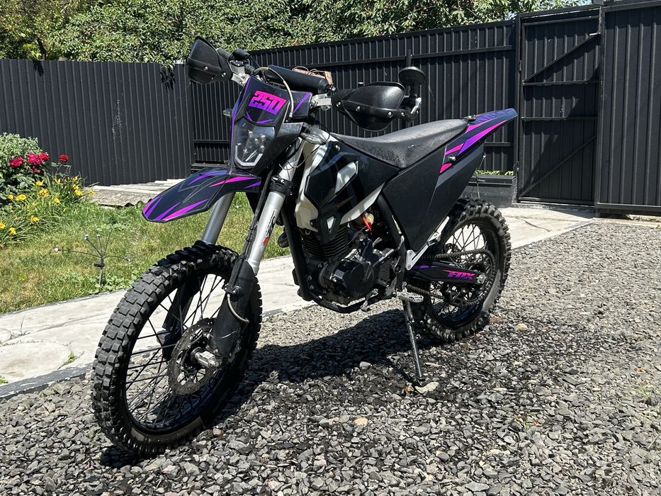 Kovi gnr 250  2025