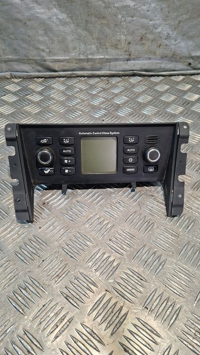 Panel Nawiewu Fiat Croma