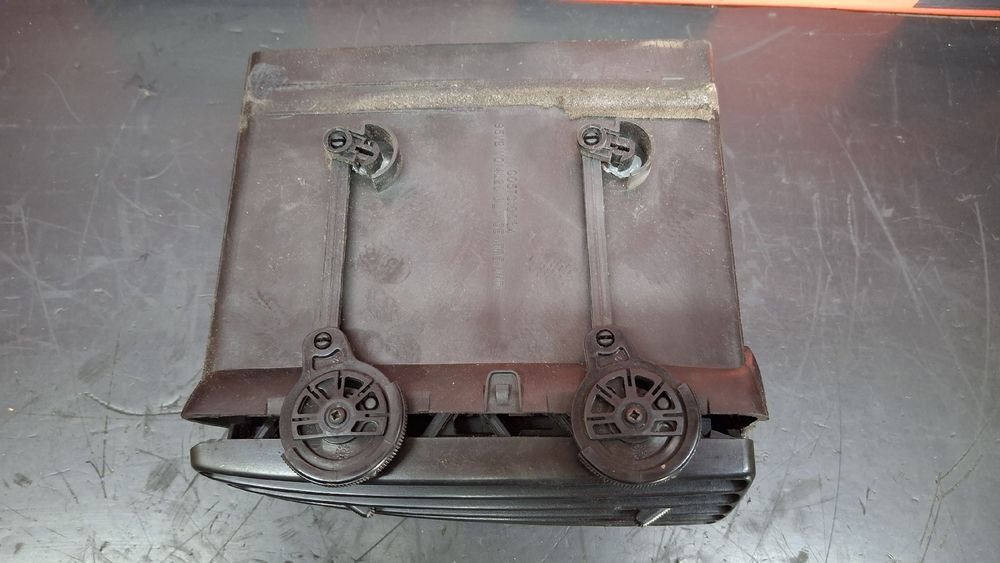 Comportas da chauffage / sofagem FORD Transit Kombi (E_ _)