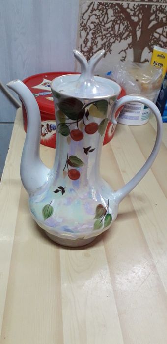 Dzbanek do kawy lub herbaty