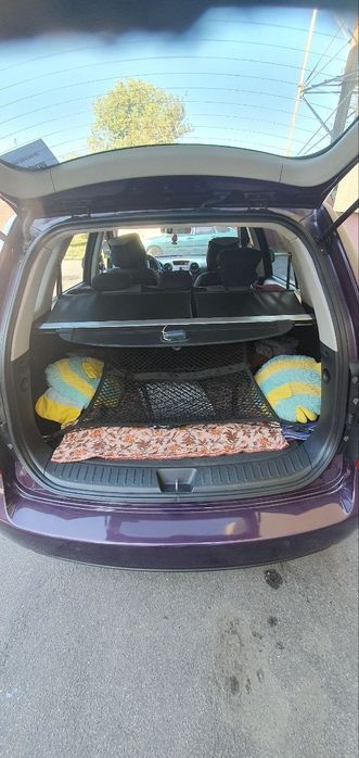 KIA Carens 2008 р.