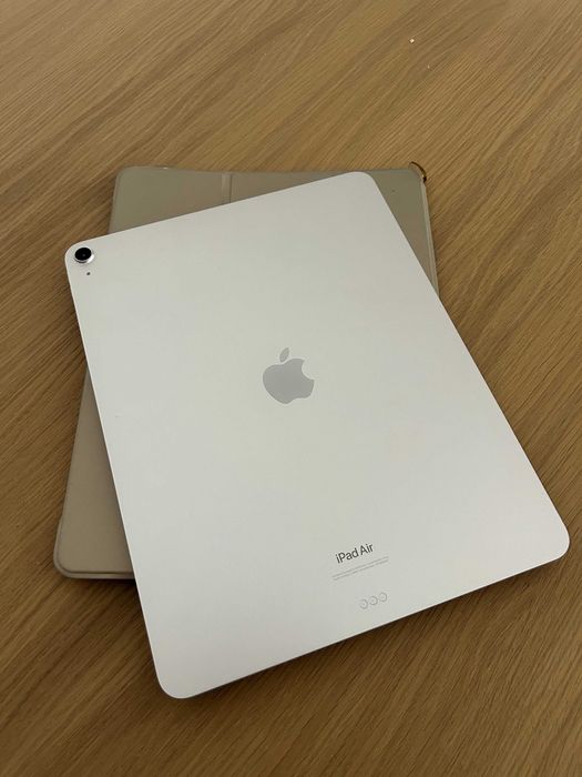 Ipad Air 13 polegadas COM Apple Pencil Pro
