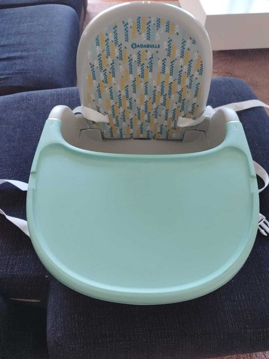 Assento elevatório, Badabulle