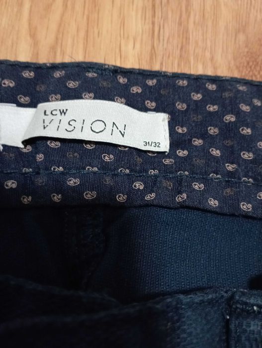 Брюки чоловічі класичні