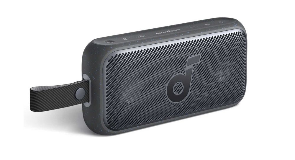 Блутуз-Колонка Anker Soundcore  Motion 300 30w! IPX7, Type-C. Нова!