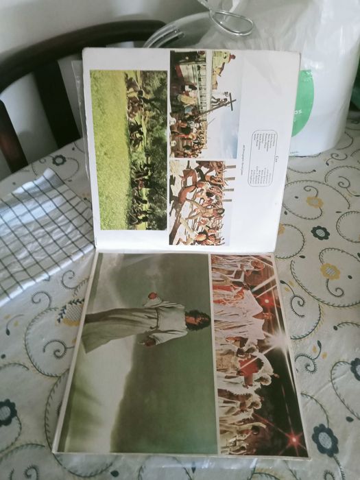 LP Duplo, Jesus Christ Superstar