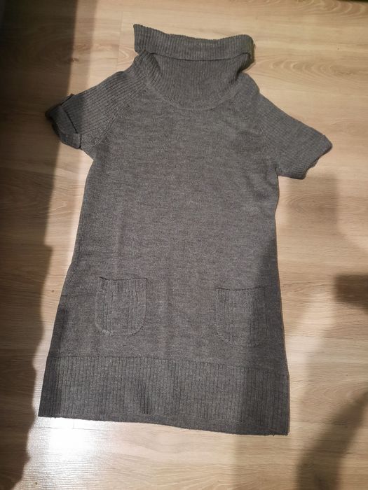 Sweterek przedłużany roz.42
