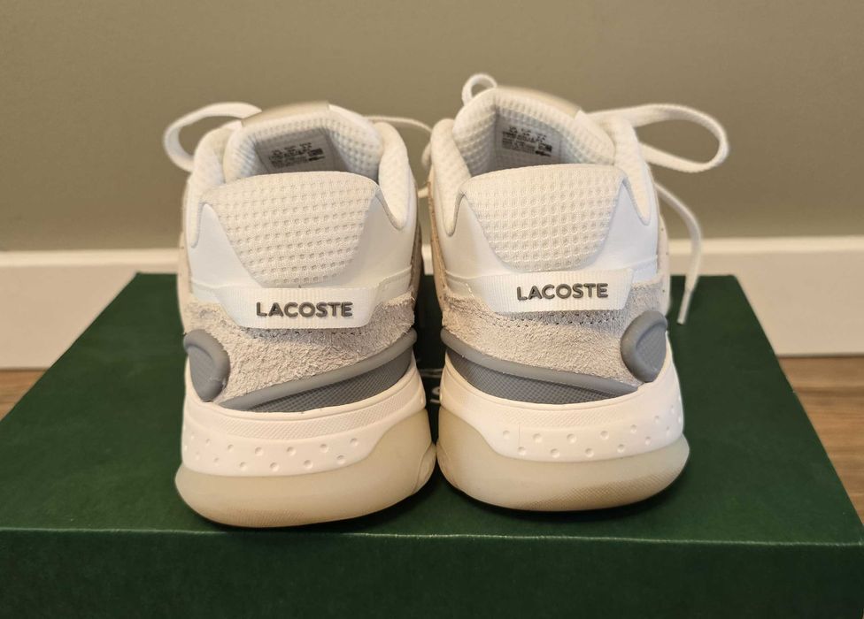 Buty sneakersy Lacoste rozm 39