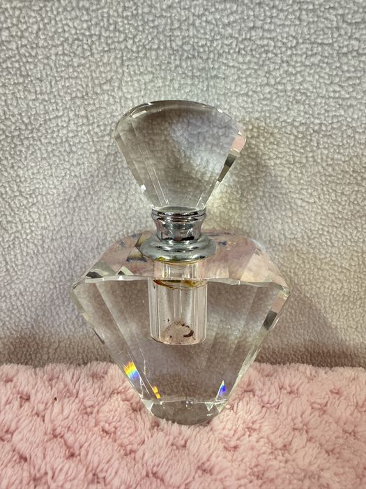 Flakon na perfumy 15 ml