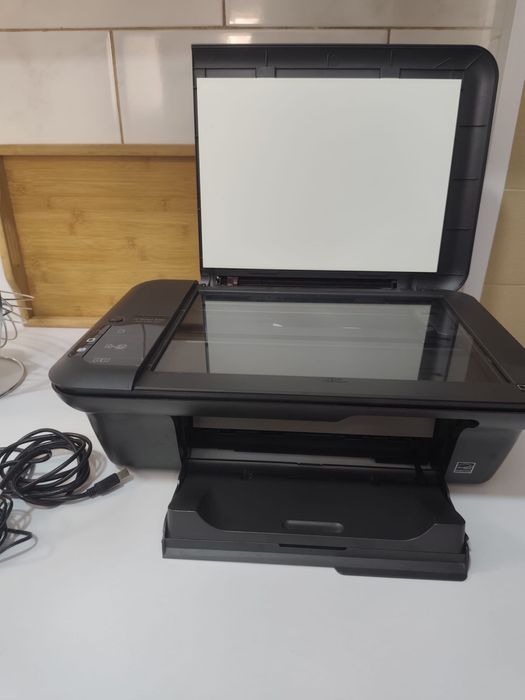 Impressora Deskjet 2050