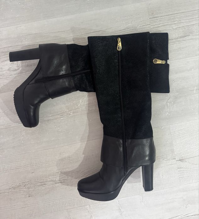 Сапожки Gusti Канада