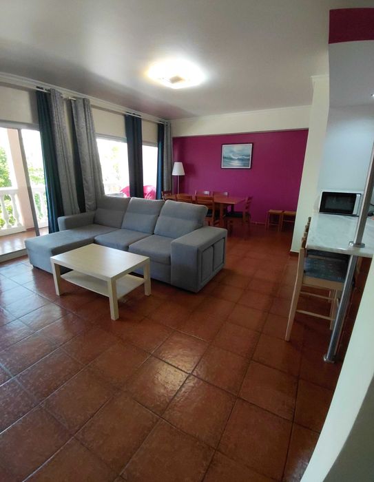 T2 C/Piscina| 12-26 Setembro| 150m da praia  em Monte Gordo.