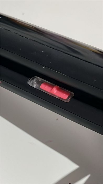 Prancha de alisar/cachear