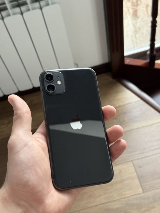 iPhone 11 128gb 80%