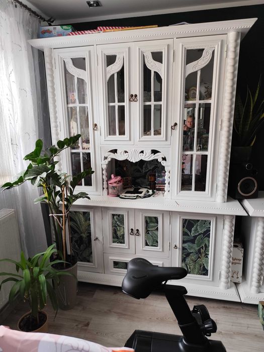 Meble do salonu
