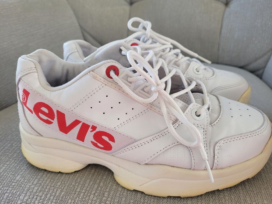 Buty Levis 37 damskie