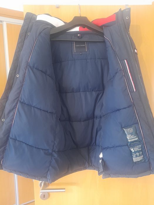 Casaco Tommy Hilfiger - Excelente Estado