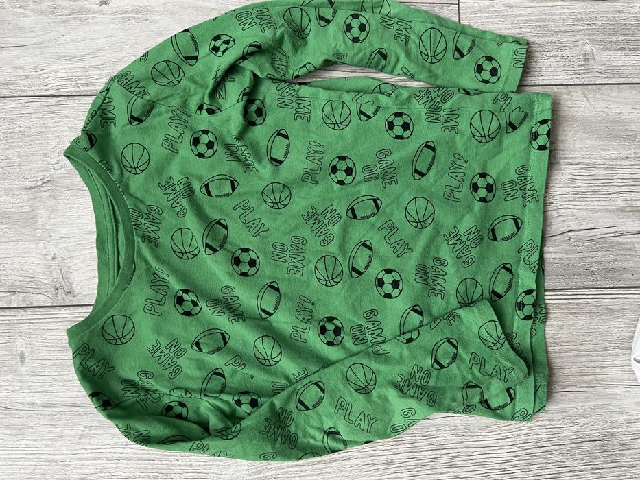 Лонгслів Sinsay 128 см сінсей 7-8 р