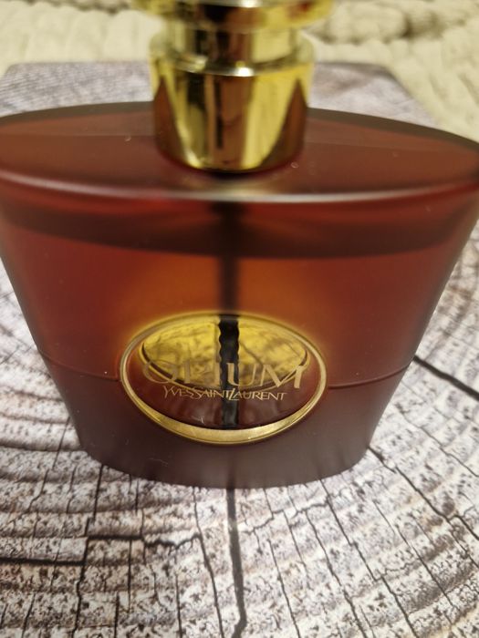 Opium woda perfumowana