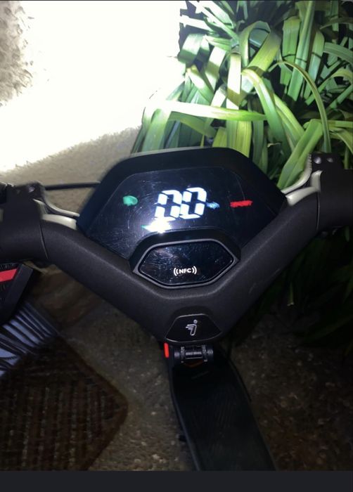 trotinete segway p65 desbloqueada