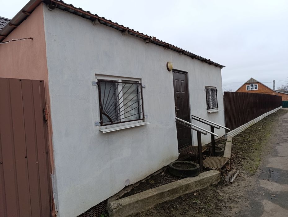 Здам в оренду вагончик в центрі міста