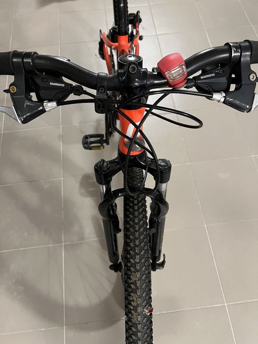 Велосипед PRIDE MARVEL kids series 24