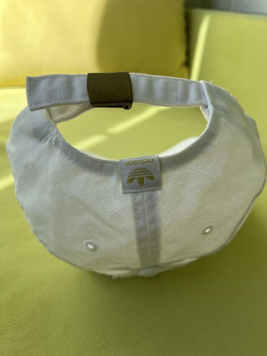 Кепка Adidas Originals Trefoil (оригінал)