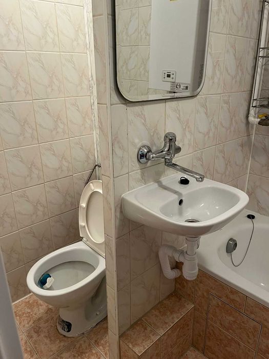 Wynajmę mieszkanie