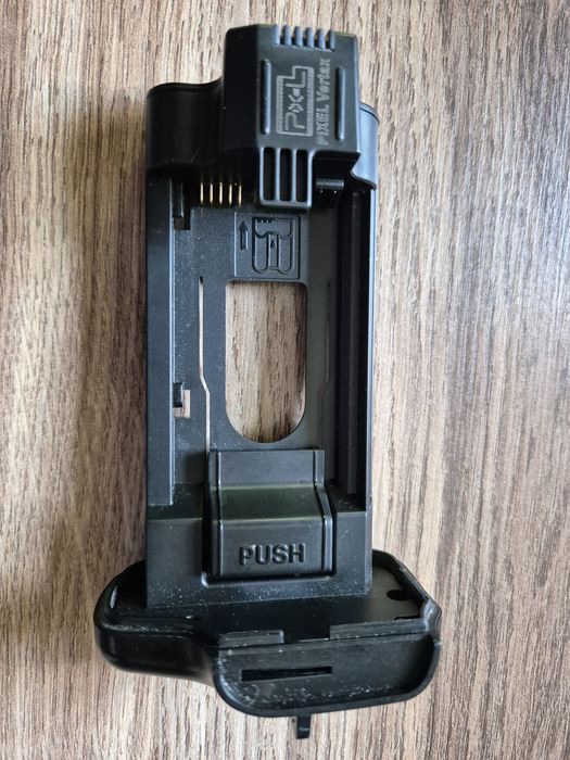 Grip Newell MB-D17/EN-EL17