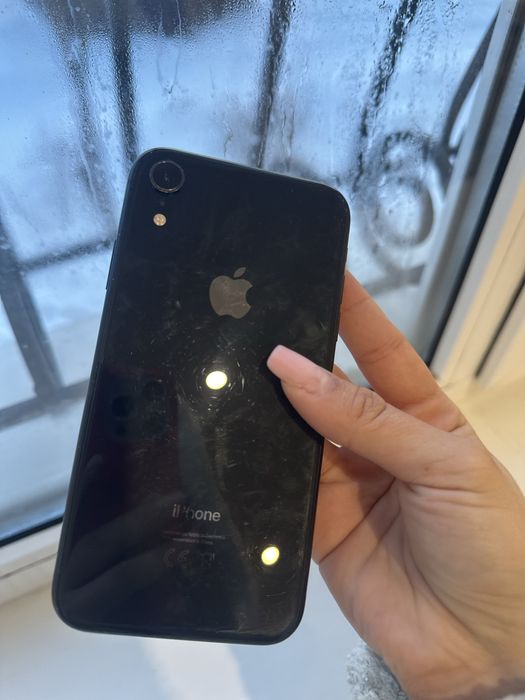 Айфон iphone xr