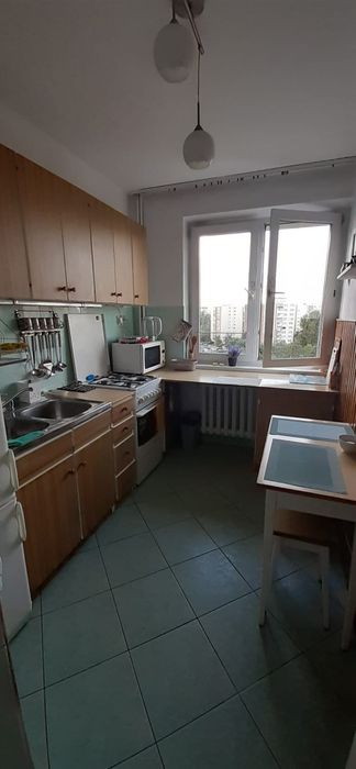 Mieszkanie 2 pokojowe na Stegnach