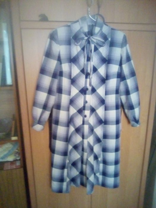 Платье румынское 48-50 р