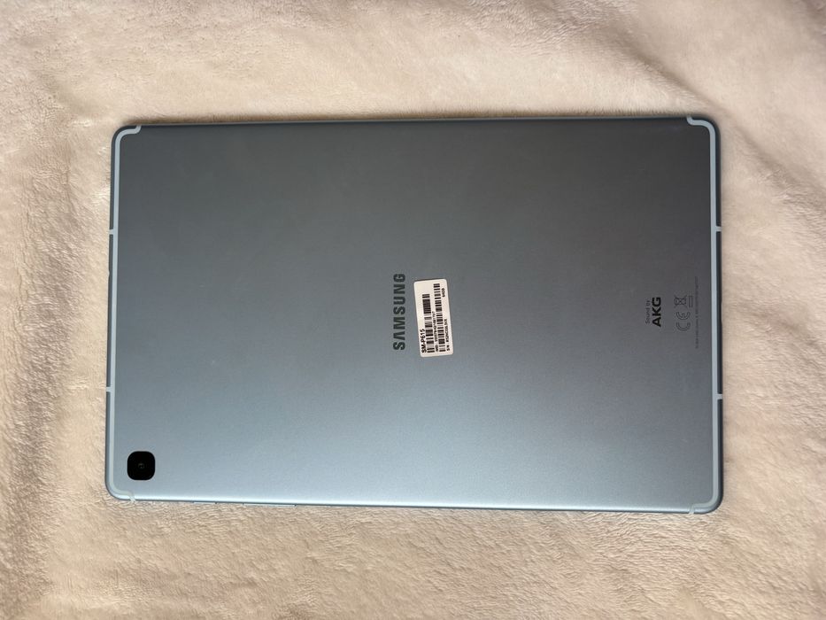 Tablet Galaxy s6 Lite 64gb