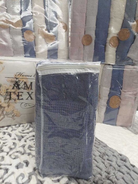 Махрові рушники 100% бавовна Баня та руки Гуртом від одного упакування